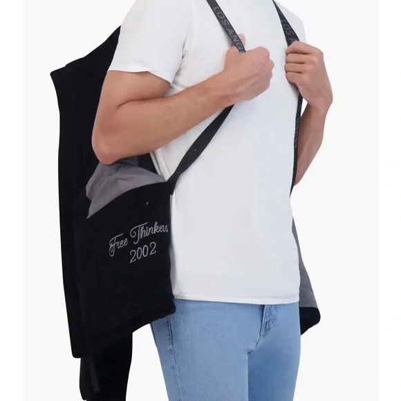 Hudson Puffer Jacket